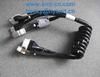 Panasert AVK 2BWA SENSOR cable 30838210